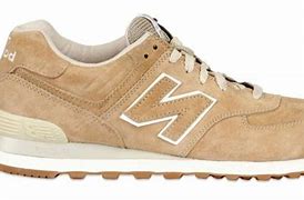 Image result for Beige Sneakers New Balance Men's