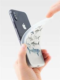 Image result for iPhone 5S Cases for Boys Shark Face
