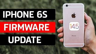 Image result for iPhone 6s Update Software