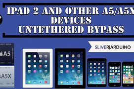 Image result for iPad A5X iCloud Bypass Hardware