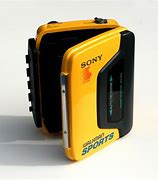 Image result for Sony Walkman Box