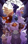 Image result for Warrior Cats Moon