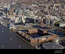 Image result for Liverpool Aerial View