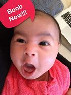 Image result for Hungry Baby Meme