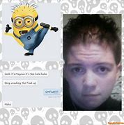 Image result for Bald Minion