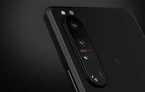 Image result for Sony Xperia 1 III Take Photo