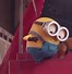 Image result for Square Minion Pic