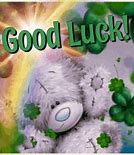 Image result for Good Luck Emoticon