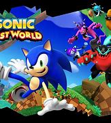 Image result for Sonic vs Rayman