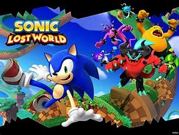 Image result for Uncanny Sonic