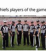 Image result for Chefs NFL Meme
