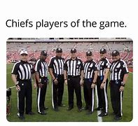 Image result for Super Bowl Officiating Memes