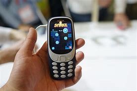 Image result for Nokia 3310 Android