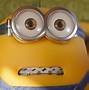 Image result for Minion Face Kevin
