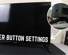 Image result for Power Button for TV