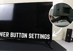Image result for Buttons Under TV Screen