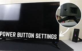 Image result for Power Button On TV 360 Box