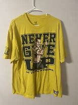 Image result for WWE Wrestling John Cena Shirts Men