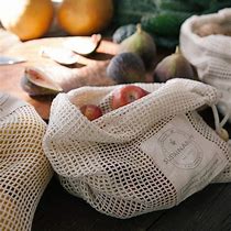 Image result for Mesh Bags for Packing