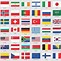 Image result for Printable Flags of European Countries