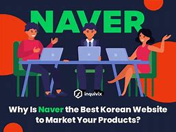 Image result for Naver Korean Website