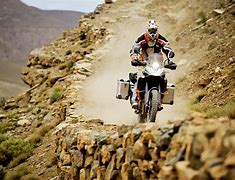 Image result for Adventure Bike Pictures