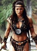 Image result for Varia Xena Eve