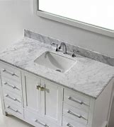 Image result for White Carrara Marble