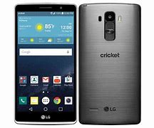 Image result for Cricket Cell Phone Red