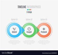 Image result for 3 Step Process Infographic
