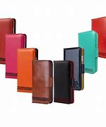 Image result for iPhone 8 Leather Wallet Case Western