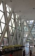 Image result for Trapezoid Music Center Floor Plan