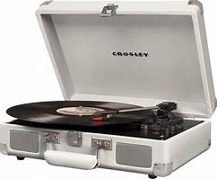 Image result for Crosley Record Player Sailor