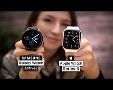 Image result for Galaxy Watch Active 2 White