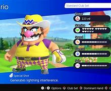 Image result for Mario and Wario