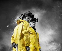Image result for Breaking Bad Yellow Suit