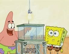 Image result for Spongebob Light Meme