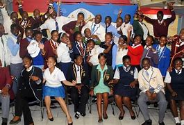 Image result for St. Albert's High School Zimbabwe