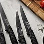 Image result for Black Phoenix Steak Knife