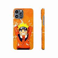 Image result for Naruto iPhone 13 Case