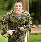 Image result for John Cena Gun