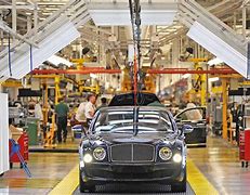 Image result for Car Factories UK