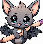 Image result for Anime Bat Meme