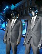 Image result for Daft Punk Outfits