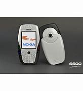 Image result for Nokia 6600 Phone HD Photo