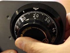 Image result for How to Open a Stack On Safe Combination Lock