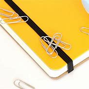 Image result for Metal Round Paper Clips