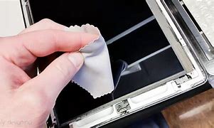 Image result for iPad Screen Damage