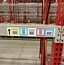 Image result for Labeling Warehouse Racks