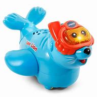 Image result for Sea Lion Bath Toys